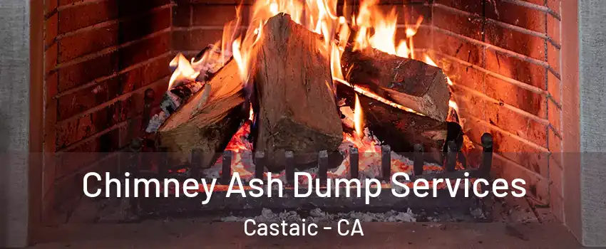  Chimney Ash Dump Services Castaic - CA