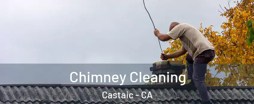  Chimney Cleaning Castaic - CA