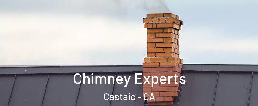  Chimney Experts Castaic - CA