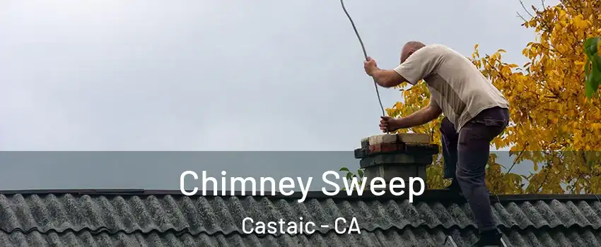  Chimney Sweep Castaic - CA