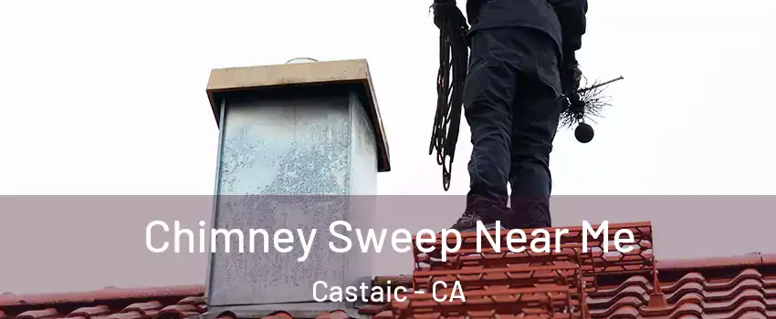  Chimney Sweep Near Me Castaic - CA
