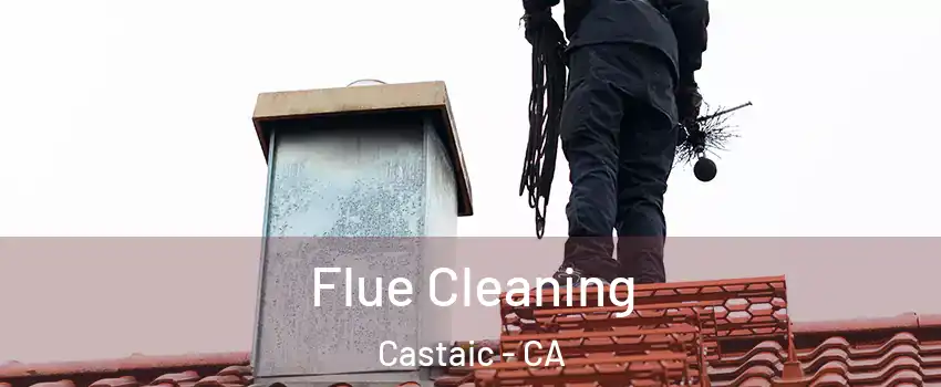  Flue Cleaning Castaic - CA