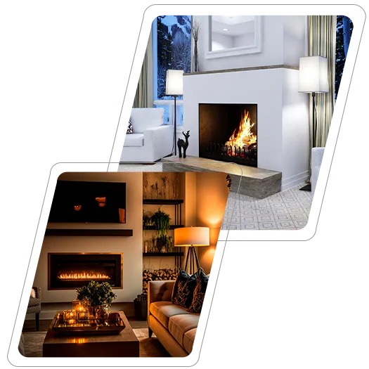 Remove Chimney Odor in Castaic, CA