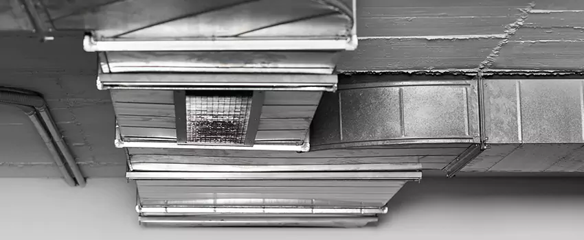 Trusted Air Duct Cleaning Company in Castaic, California