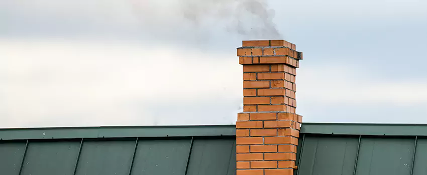 Animal Screen Chimney Cap Repair And Installation Services in Castaic, California