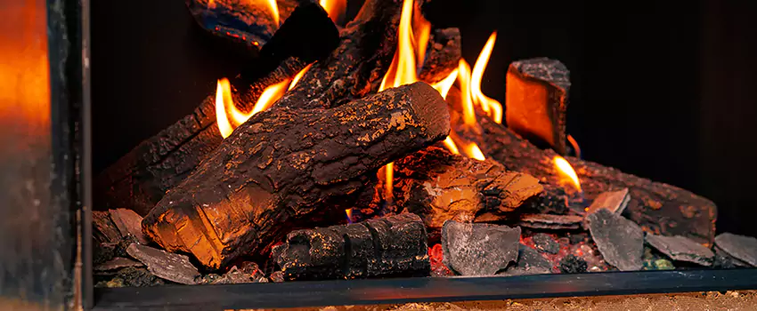 Chimney Fireplace Ash Dump Cleaning in Castaic, CA