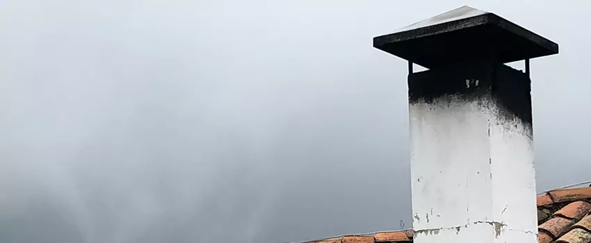 Chimney Damper Inspection in Castaic, CA