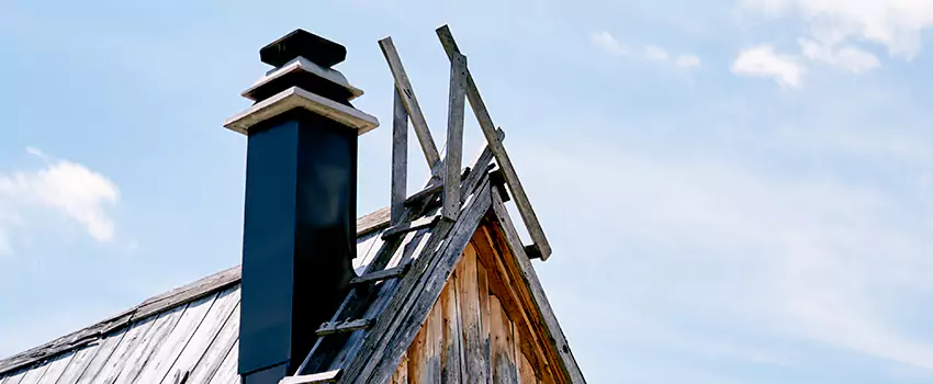 Chimney Creosote Cleaning in Castaic, CA