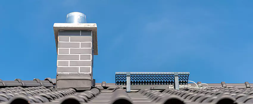 Chimney Flue Relining Services in Castaic, California