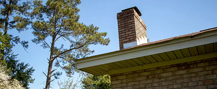 Budget-Friendly Chimney Masonry Service in Castaic, California