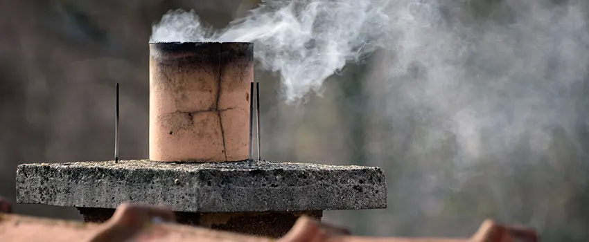 Wood Burning Chimney Odor Removal in Castaic, CA