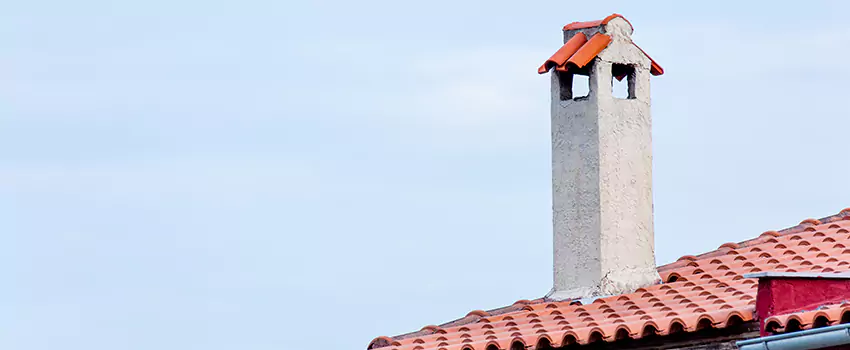 Chimney Pot Replacement in Castaic, CA