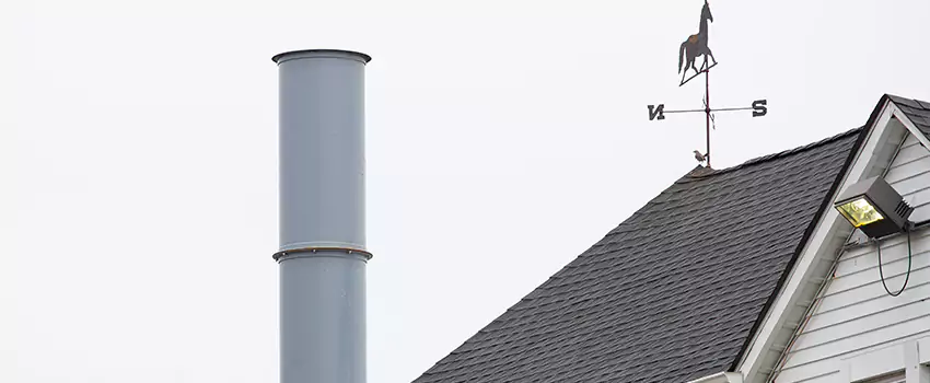 Chimney Inspection in Castaic, CA