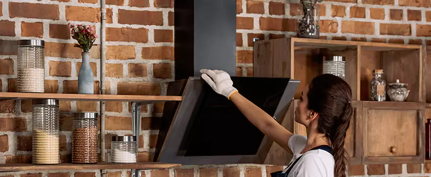 Chimney Installation in Castaic, CA