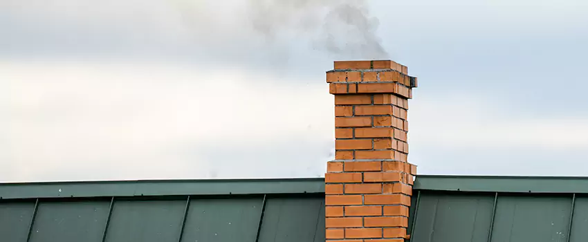 Chimney Soot Cleaning Cost in Castaic, CA