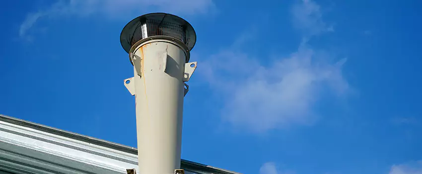 Chimney Spark Arrestor Requirements in Castaic, CA