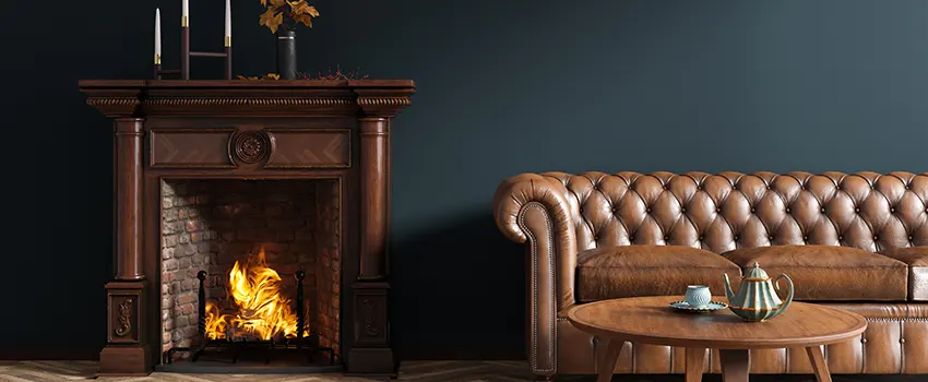 Traditional Fireplace Design Refurbishment Costs in Castaic, California
