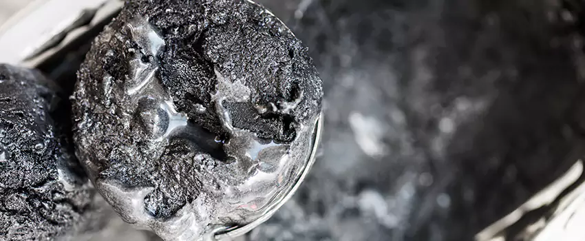Clogged Dryer Vent Lint Cleaning in Castaic, California