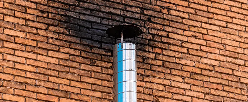 Diagnosing Commercial Chimney Problems in Castaic, CA