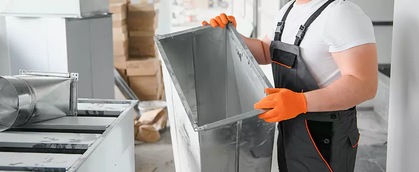 Benefits of Dryer Vent Inspection in Castaic, CA