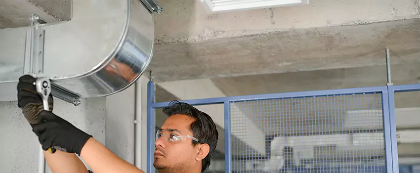 HVAC Ductwork Cleaning in Castaic, CA