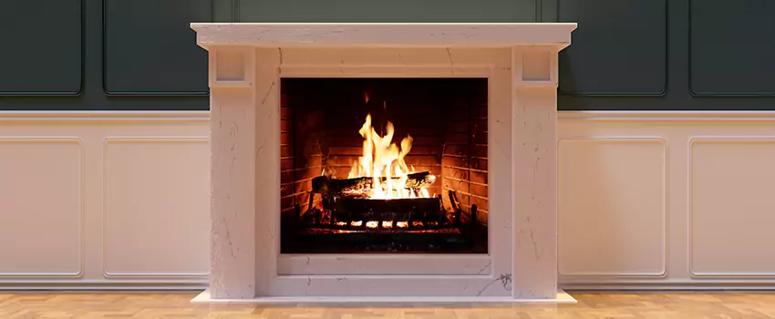 Empire Comfort Systems Fireplace Installation and Replacement in Castaic, California