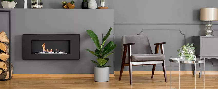 Ethanol Fireplace Burner Repair in Castaic, CA