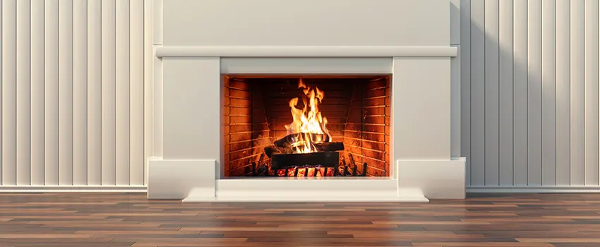Fireplace Broken Ashtray Repair Services in Castaic, California