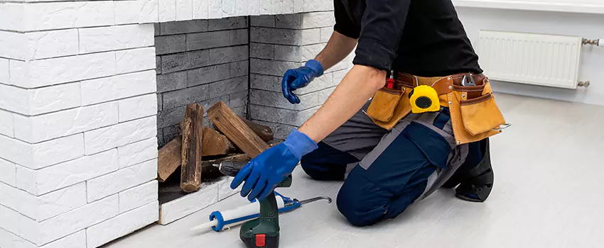 Fireplace Doors Cleaning in Castaic, California