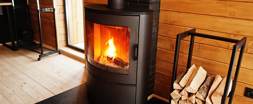 Gas Fireplace Door Handle Installation Services in Castaic, California
