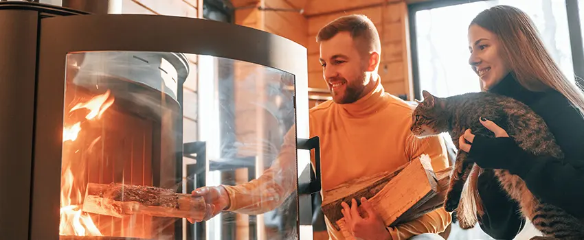 Fireplace Door Installation And Replacement Contractors in Castaic, CA