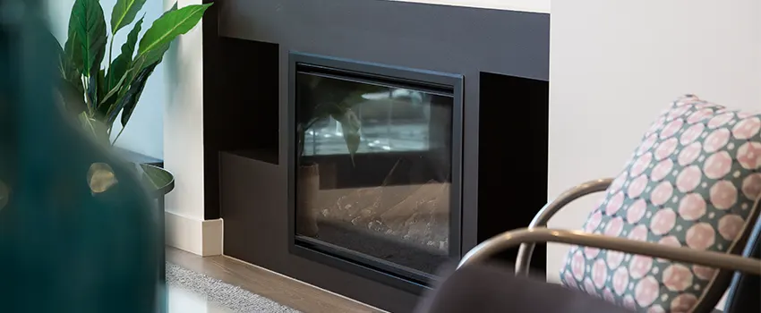 Welding Repairs for Fireplace Grate in Castaic, CA