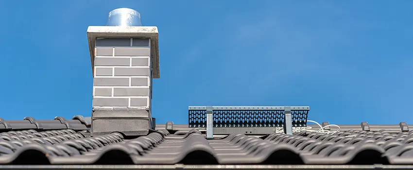 Repair Blocked Chimney in Castaic, California