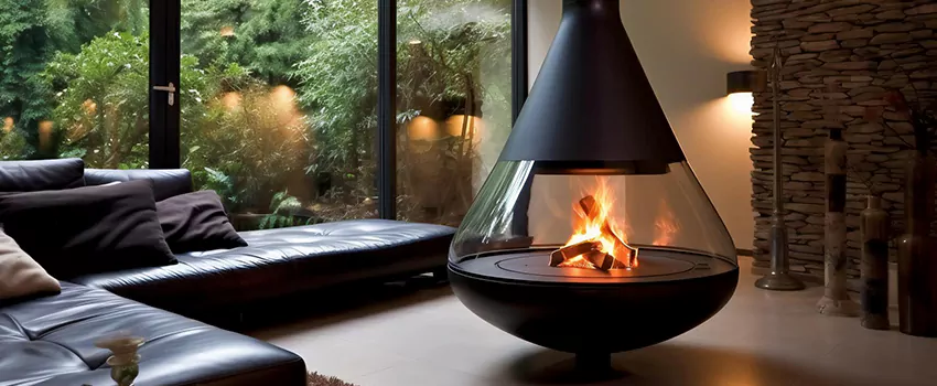 Affordable Floating Fireplace Repair And Installation Services in Castaic, California