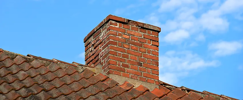 Flue Tiles Cracked Repair Services near Me in Castaic, CA