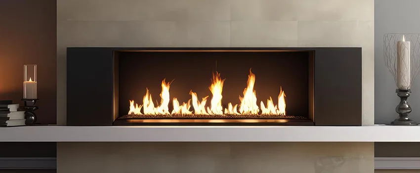 Vent Free Gas Fireplaces Repair Solutions in Castaic, California