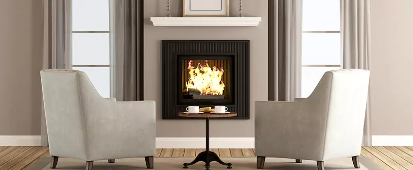 Heat & Glo Outdoor Gas Fireplaces Installation Contractors in Castaic, California