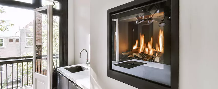 Heatilator Outdoor Fireplace Services in Castaic, California