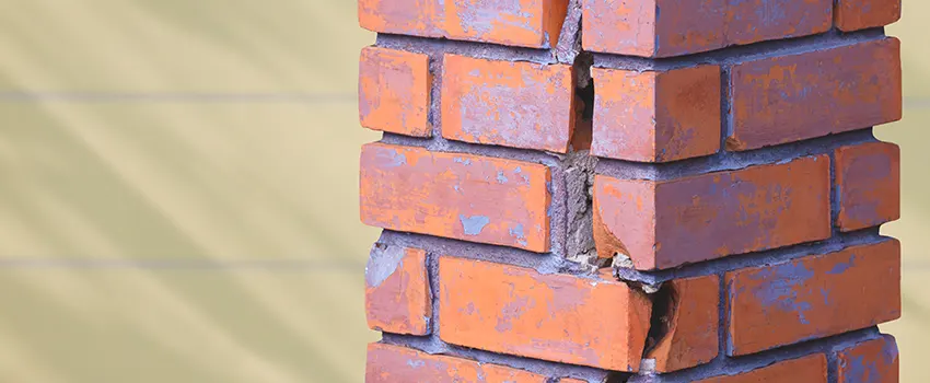 Leaking Chimney Repair And Replacement Cost in Castaic, California