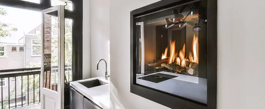 Cost of Monessen Hearth Fireplace Services in Castaic, CA