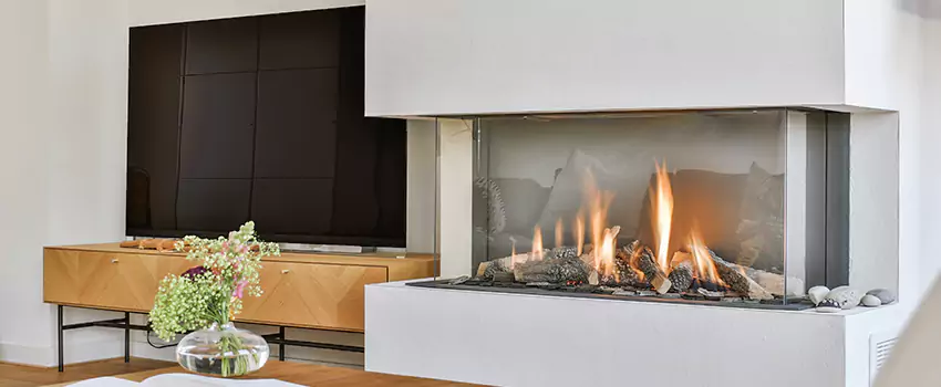 Ortal Wilderness Fireplace Repair and Maintenance in Castaic, California