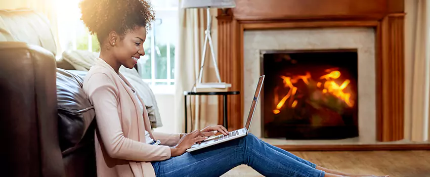 Cost-Effective Osburn Fireplace Installation and Repair in Castaic, CA