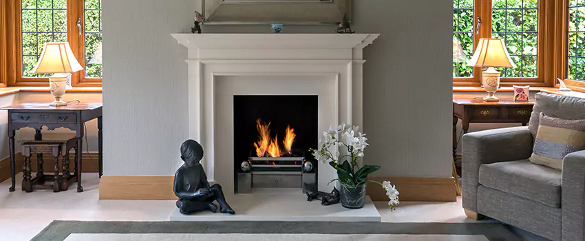 RSF Fireplaces Maintenance and Repair in Castaic, California