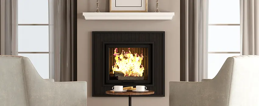 Superior Outdoor Fireplace Repair in Castaic, CA
