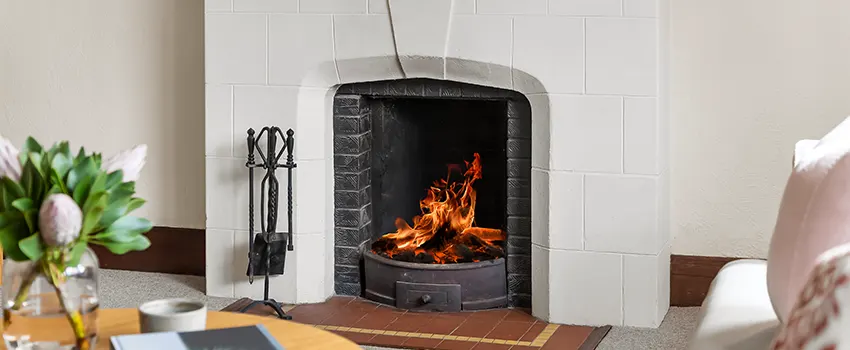 Valor Fireplaces and Stove Repair in Castaic, CA