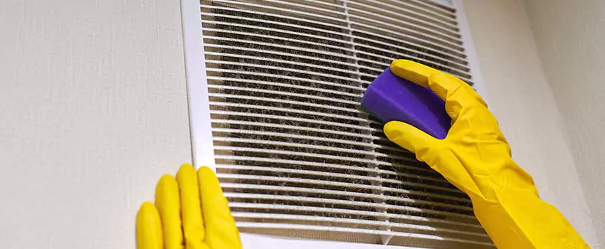 Vent Cleaning Company in Castaic, CA