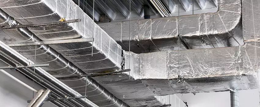 Vent Dust Cleaning Cost in Castaic, CA