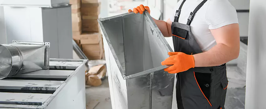 Ventilation Fan Cleaning Services in Castaic, California