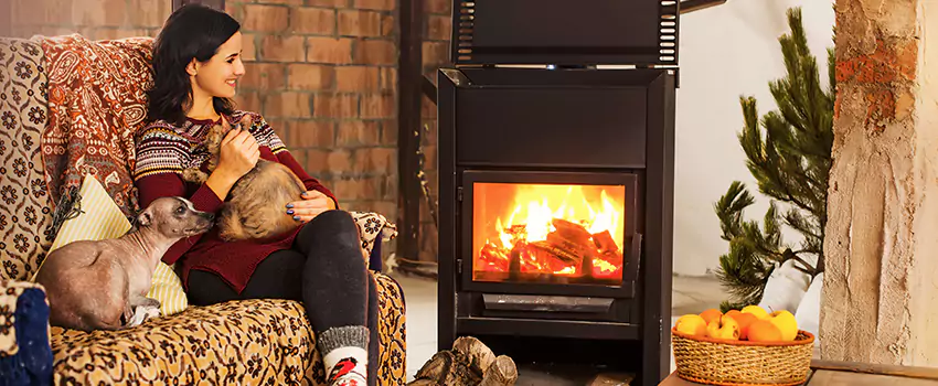 Wood Stove Chimney Cleaning Services in Castaic, CA