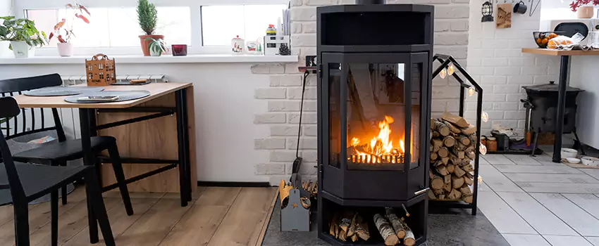 Wood Stove Firebox Installation Services in Castaic, CA
